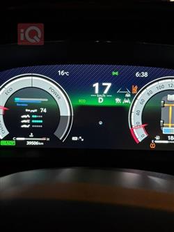 تۆیۆتا کراون